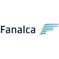 fanalca s.a. logo image