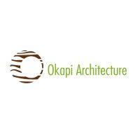 okapi architecture inc. logo image