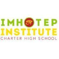 imhotep institute charter high school