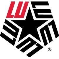 lamar university logo image