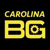 carolina bg logo image