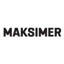 logo of Maksimer