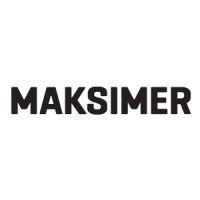 maksimer logo image