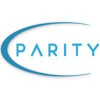 cparity event