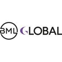 bml global logo image