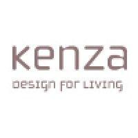 kenza design logo image