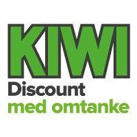 kiwi danmark logo image