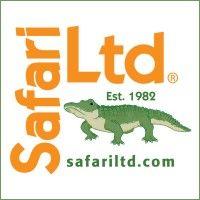 safari ltd. logo image