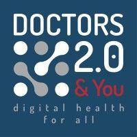 doctors 2.0 event consultancy