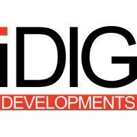 idig developments pty ltd logo image