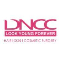 dr. nishita's cosmetic clinic logo image