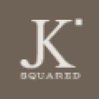 jk squared logo image