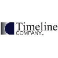 timeline company logo image