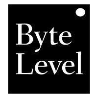 byte level research logo image