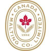 canada malting co. limited logo image