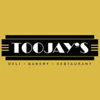 toojay’s deli • bakery • restaurant