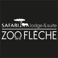 zoo de la flèche - safari lodge & suite logo image