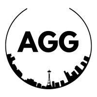 agg logo image