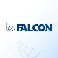 falcon consulting logo image