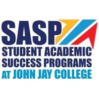 student academic success programs at john jay college