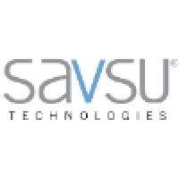 savsu technologies logo image