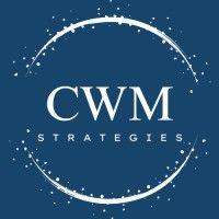 cwm strategies logo image