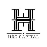 hrg capital logo image