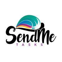 sendme tasks logo image