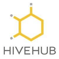 hive hub logo image