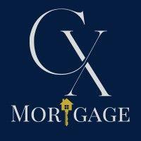 cx mortgage logo image