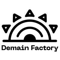 demain factory logo image