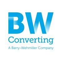 bw converting logo image