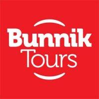 bunnik tours logo image