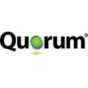 logo of Quorum