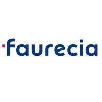 faurecia r&d center logo image