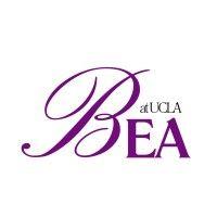 business in entertainment association at ucla logo image