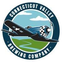 connecticut valley brewing company logo image