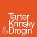 logo of Tarter Krinsky Drogin Llp