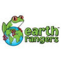 earth rangers logo image