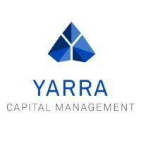 yarra capital management logo image