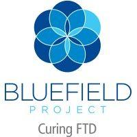 the bluefield project to cure frontotemporal dementia