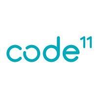 code11 group logo image