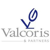 valcoris & partners logo image