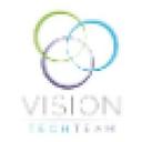 logo of Vision Tech Team