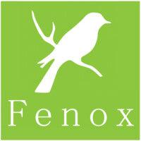 fenox venture capital logo image