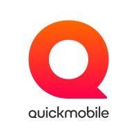 quickmobile romania logo image