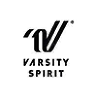 varsity spirit logo image