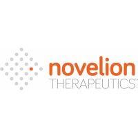 novelion therapeutics logo image