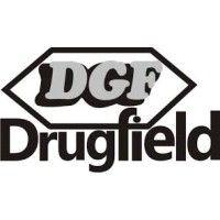 drugfield pharmaceuticals limited logo image