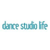 dance studio life logo image